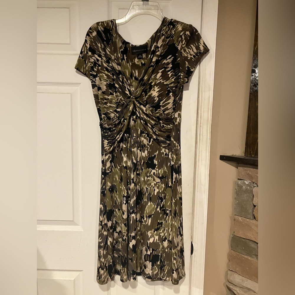 Dress by Connected Apparel